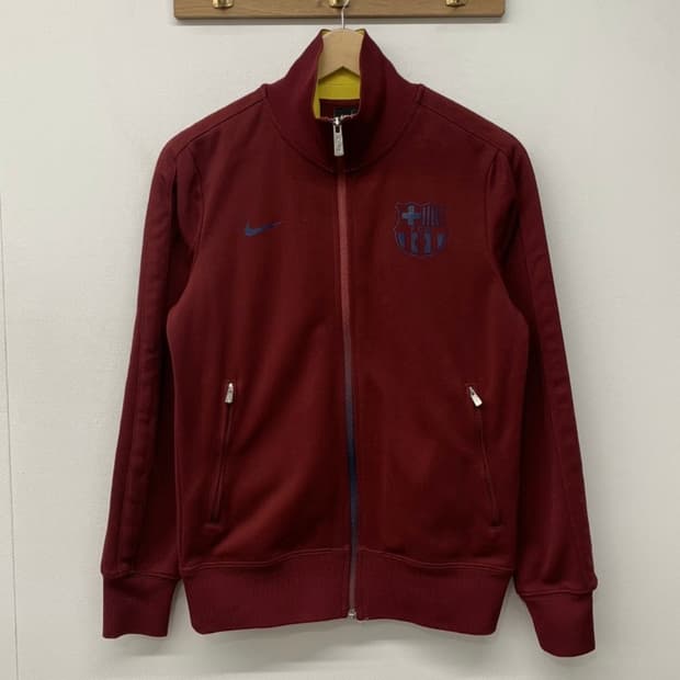 바르셀로나 13-14 시즌 트렉탑