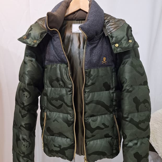 MARK&LONA 카모플라쥬