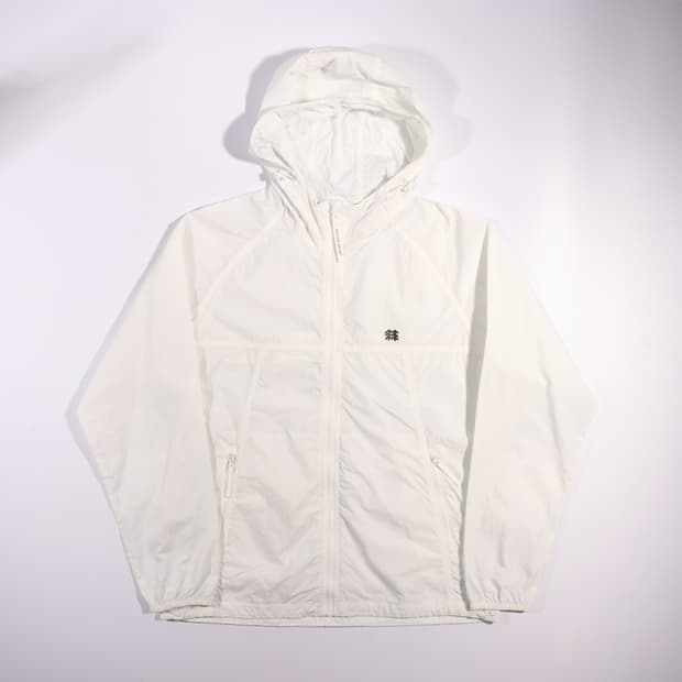 코오롱 스포츠 윈드브레이커 B598