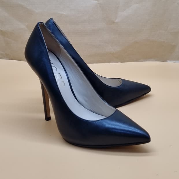 마이클코어스 펌프스7m 240 굽12