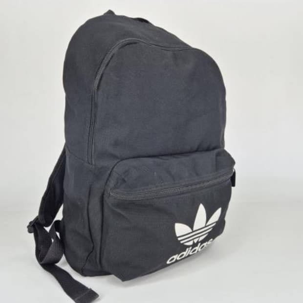 아디다스 백팩