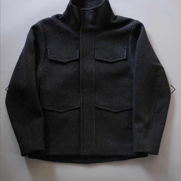 오마르아프리디 m65 필드자켓 48