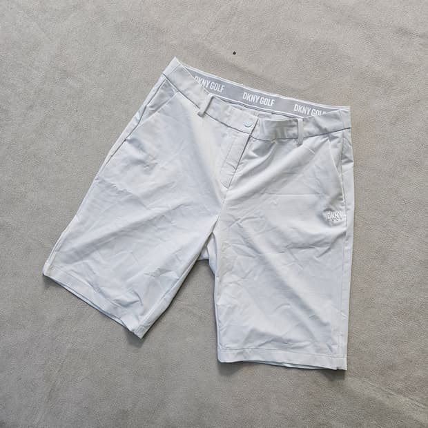 M 닥스 여성 골프 반바지 0409Y