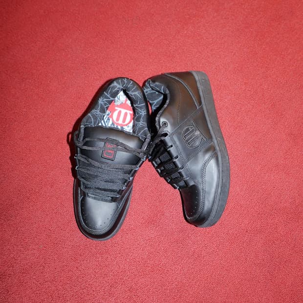 2000s uk fat shoes