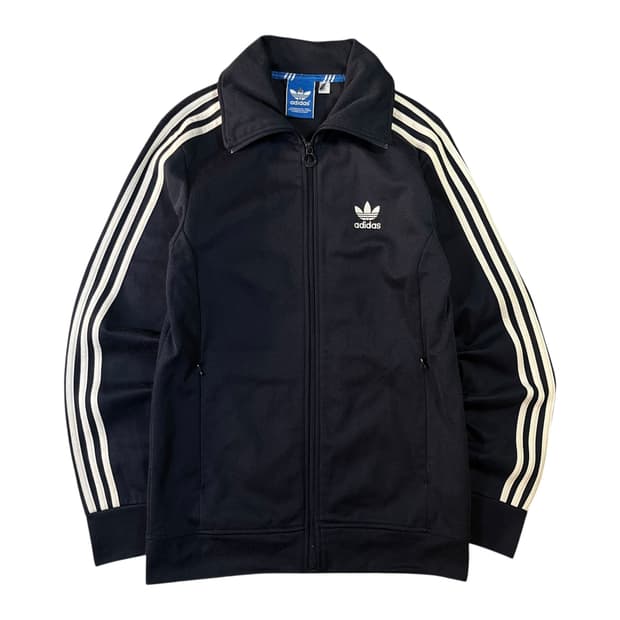 아디다스 유로파 트랙탑 져지