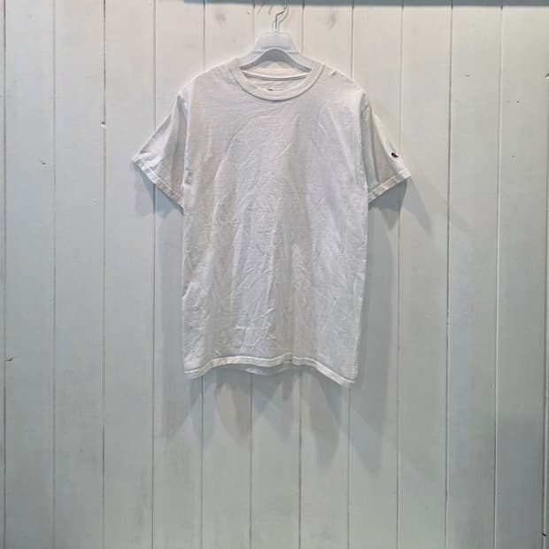 챔피온 반팔티 "CHAMPION"