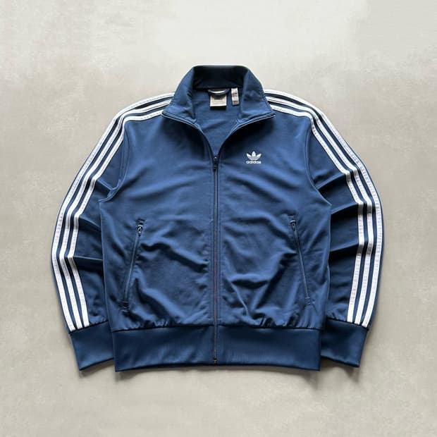 [L]아디다스 파이어버드 트랙탑 져지