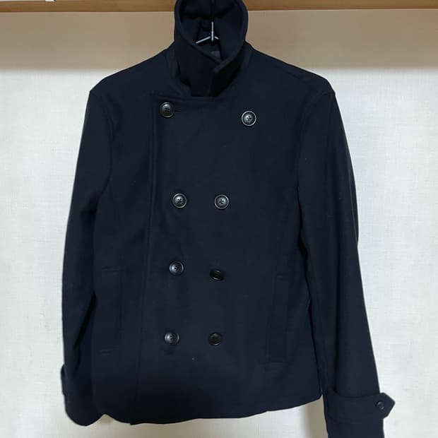 일본 빈티지 카코트 