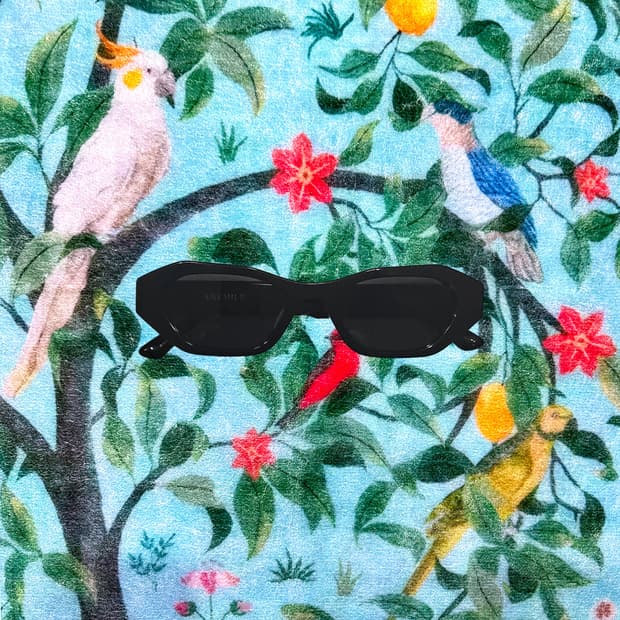 아르마일 * S 008 스몰로고 * 블랙