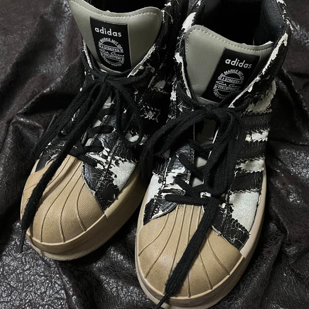 마스토돈 Vintage