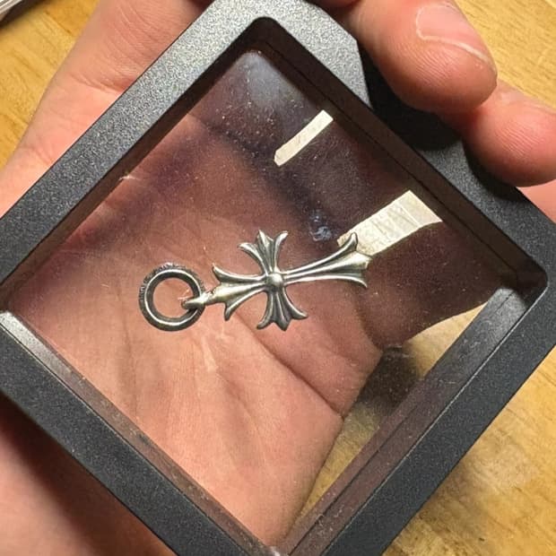 크롬하츠 타이니