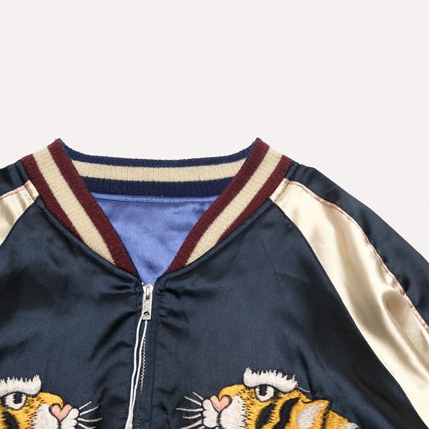 souvenir jacket
