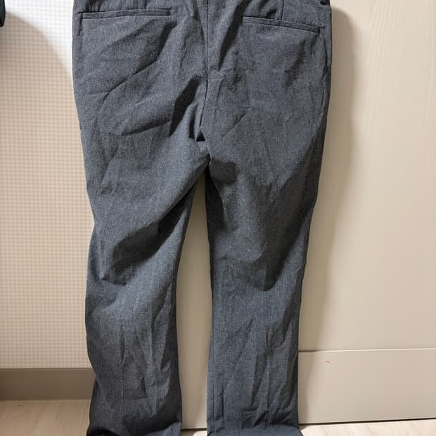 캘빈클라인 남자 바지 30사이즈