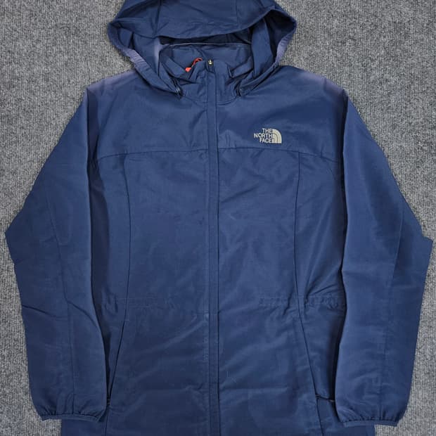 노스페이스 플라워 바람막이 급처