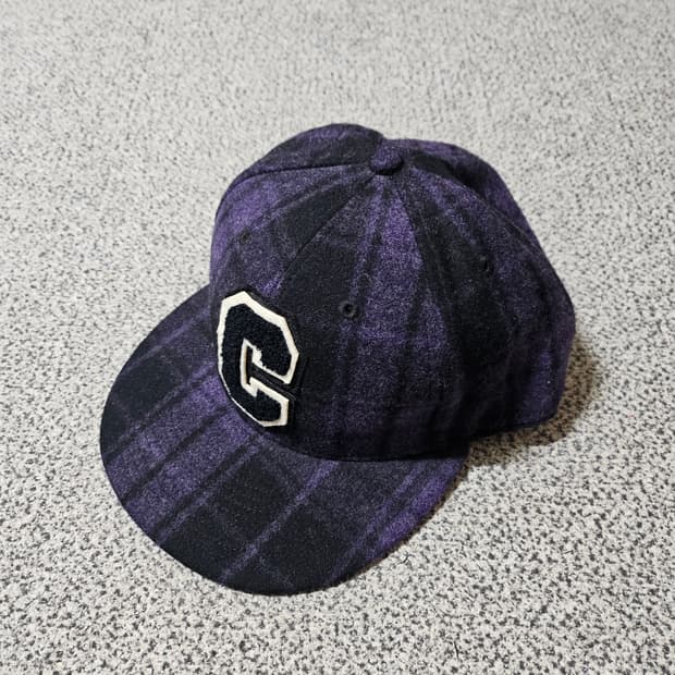 [58.7] 칼하트 캡 Carhartt wander cap 7 3/8