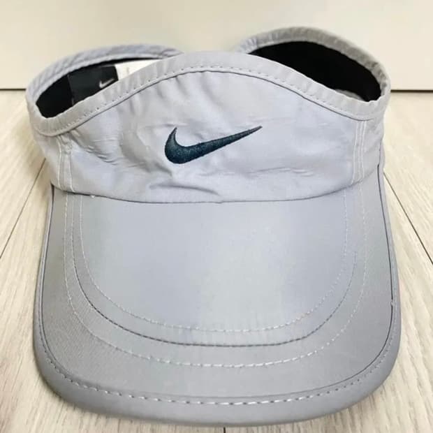 NIKE CLIMA-FIT VISOR CAP OG