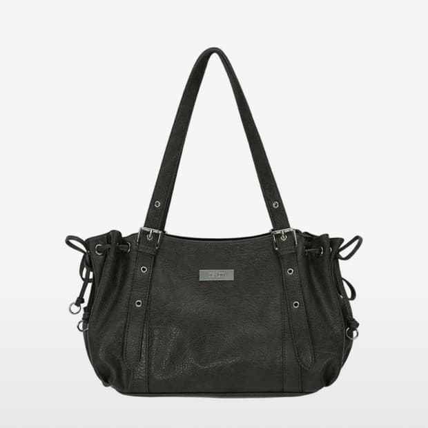 애즈온 헤븐백 브라운