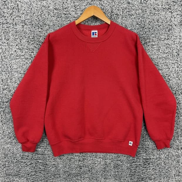 Vintage Russell Athletic Sweatshirt