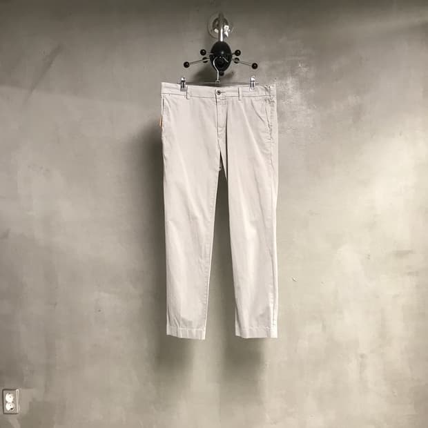 폴로 랄프로렌 치노 팬츠 그레이 32/32