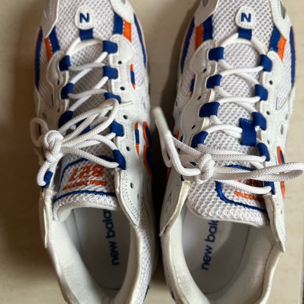 뉴발란스 827 (260)