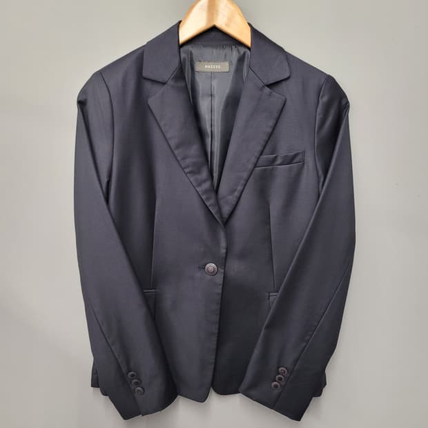 Hazzys 헤지스 07 블레이저 자켓