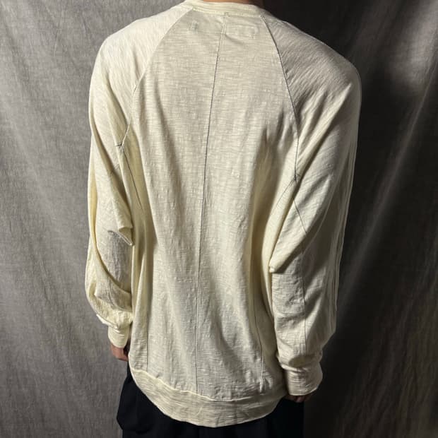 A.F Artefact Long Sleeve 