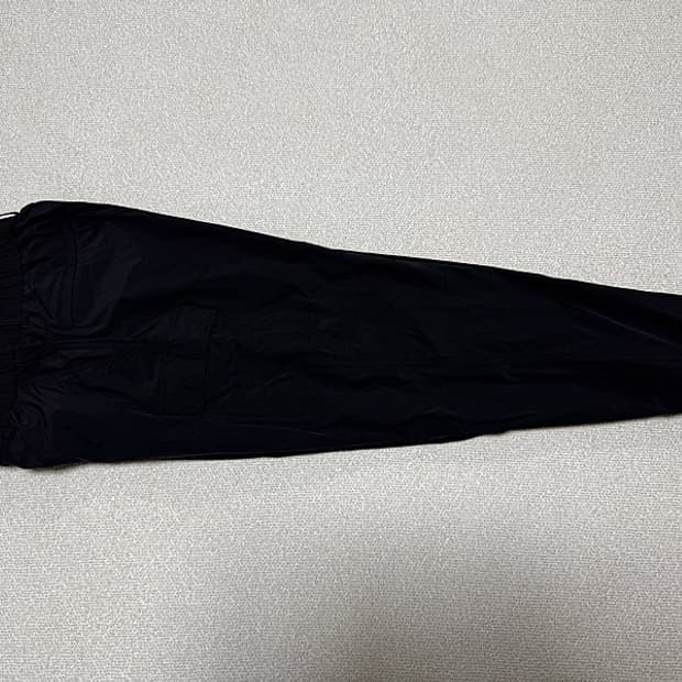 K2 냉감 우븐 카고 조거팬츠 남성용 34인치