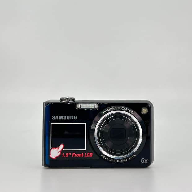 삼성 Samsung VLUU PL150 블랙(블루포인트)