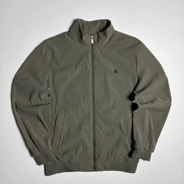 브룩스브라더스 23SS 울트라 라이트웨이트 바람막이 자켓 R1211