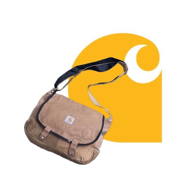 Calheart Remake Crossbag