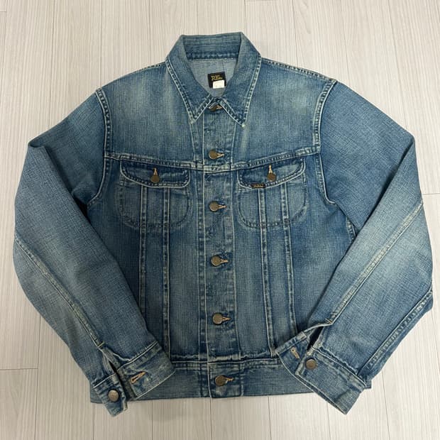 더블알엘 Lot271 리랜드 S