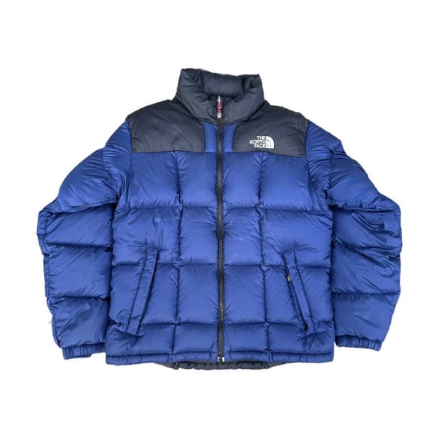 TNF summit series Lhotse goose down