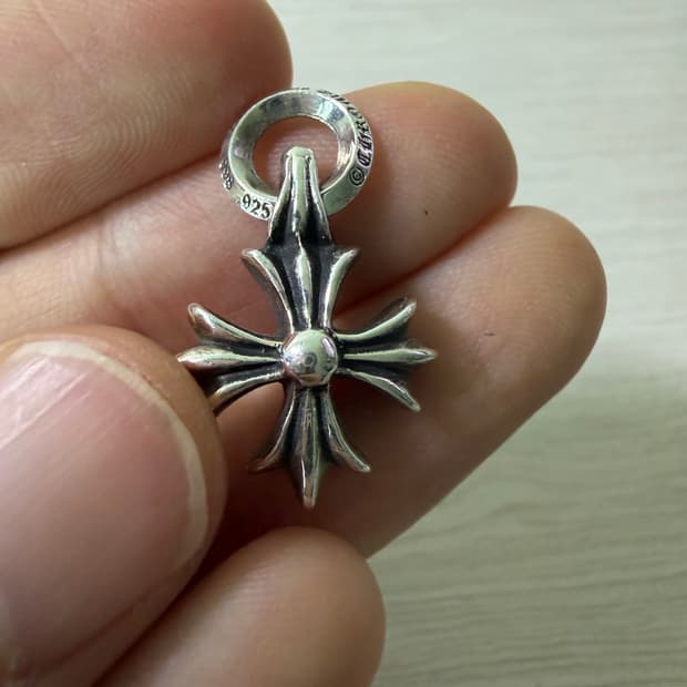 크롬하츠 ch플러스 참