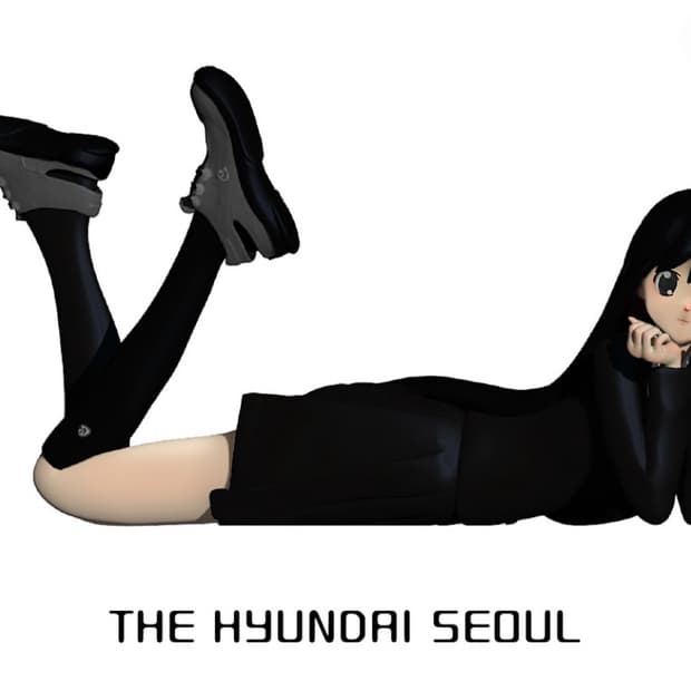 코이세이오 더 현대 서울 대리