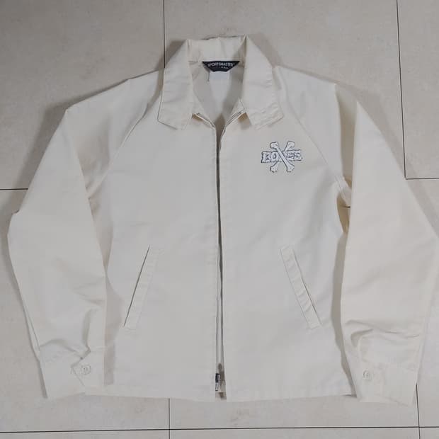 파웰페랄타 자켓