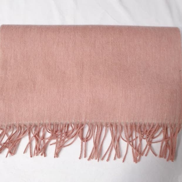 AGATHA 아가타 울 머플러