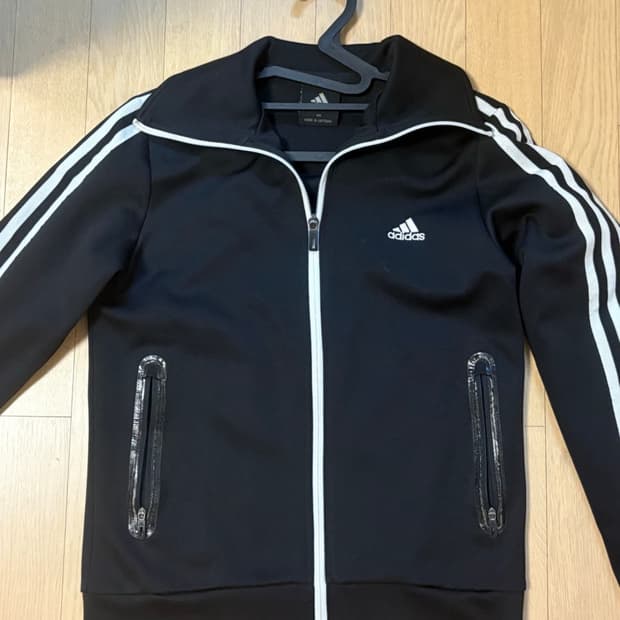 아디다스 져지 xs