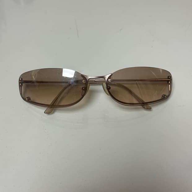 프라다 빈티지 선글라스 