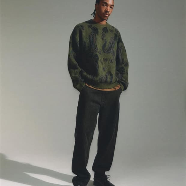 Carhartt WIP 칼하트 윕 맨투맨