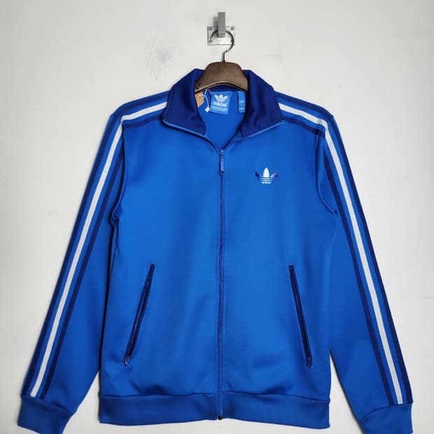 아디다스 파이어버드 트랙탑