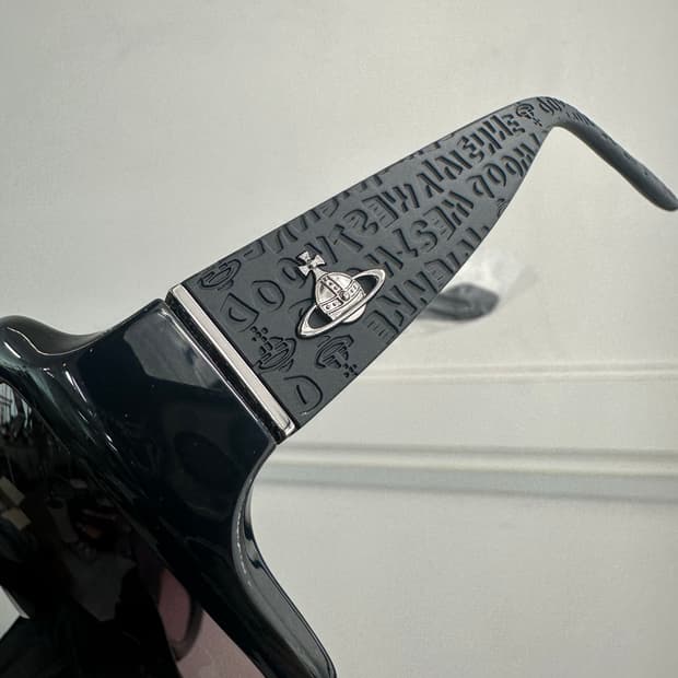 [새상품 무료배송] Made in Italy 비비안웨스트우드 선글라스