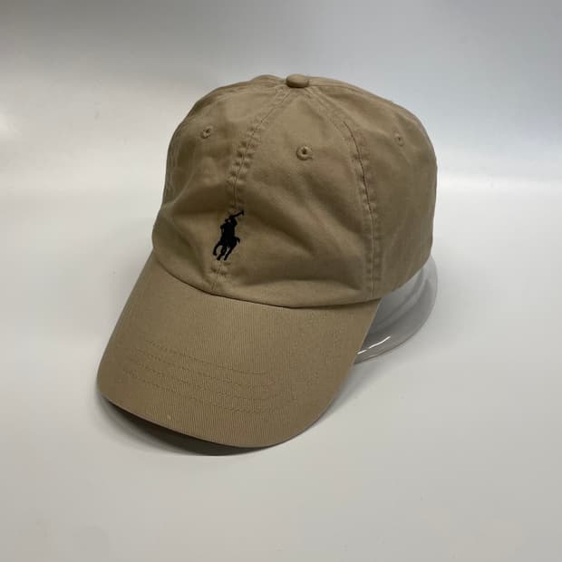 폴로 랄프로렌 볼캡
