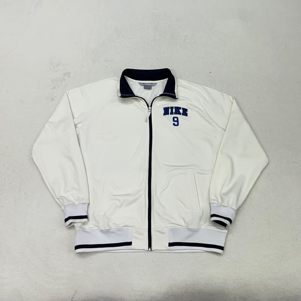 나이키 00‘s 져지