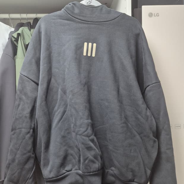 피오갓 아디다스 세트 s