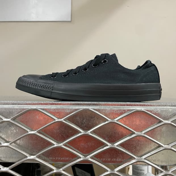 컨버스 올스타 블랙 모노크롬 240 (gr-4485)