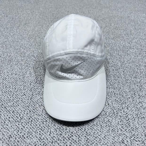 나이키 러닝캡