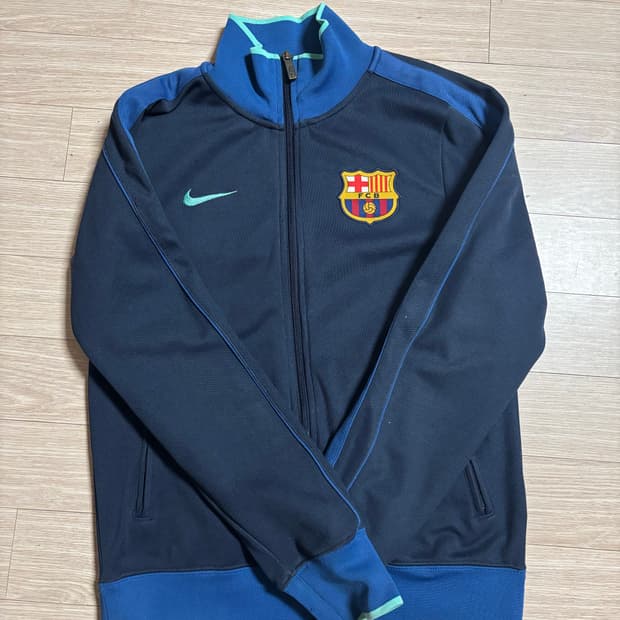 바르셀로나 트랙탑