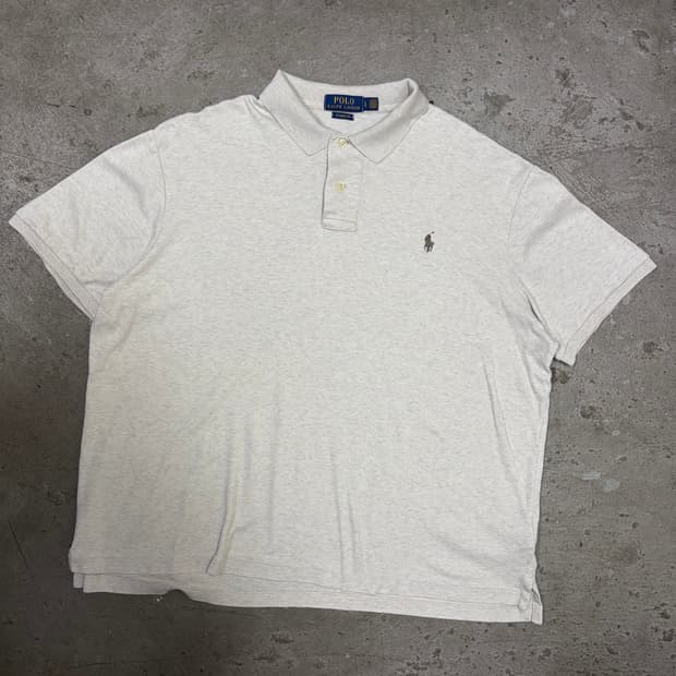 폴로 카라 반팔티[2548]