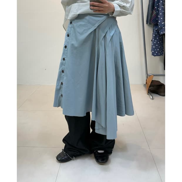 Sensounico 스커트