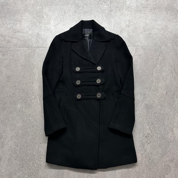 타임 포스트모던 나폴레옹 코트